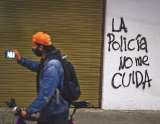Encuesta ciudadana arroja que el 83 % de los bogotanos quiere una reforma policial