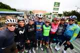 Así se vivió el Gran Fondo El Origen x Egan en Cundinamarca