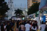 Feria del Libro de Cali 2023: Programación para este 21 de octubre