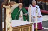 El papa frente las deportaciones de Trump: “Lastiman la dignidad de los migrantes”