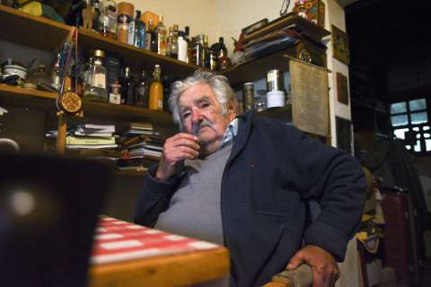 Médica de Mujica revela detalles de su salud: “Está frágil, tiene casi 90 años”