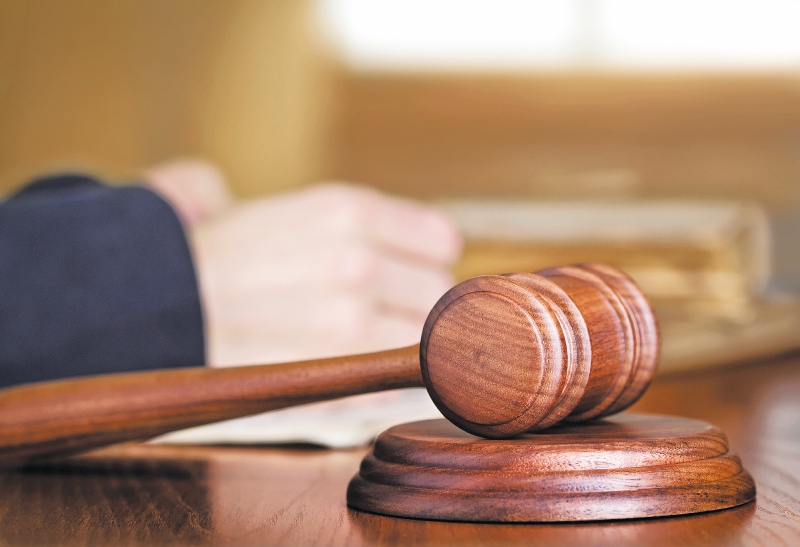Los magistrados de la Jurisdicción Especial para la Paz deberán juzgar las responsabilidades individuales en los casos más graves del conflicto armado. / iStock