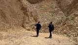 Por afectación ambiental: suspenden explotación del suelo en canteras de Chocontá