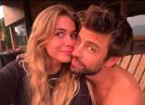Piqué y Clara Chía se reencontraron, tras la “devastadora” ausencia del futbolista