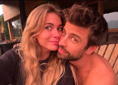 Jordi Martin demandado por Piqué y Clara Chía: “Clara montó todo un show”