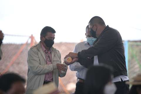 Hay memoria para los servidores judiciales víctimas del conflicto armado