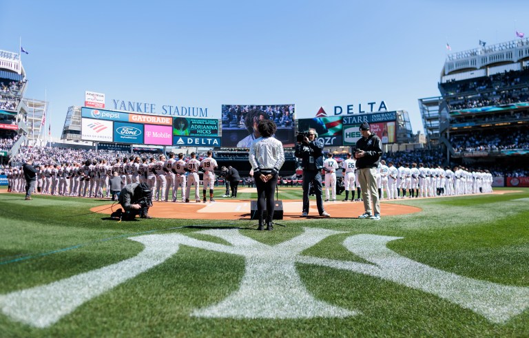 Comenzó el béisbol de las Grandes Ligas: ¡Candidatos a la postemporada!