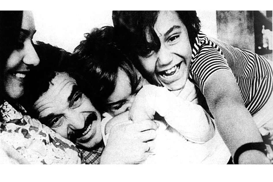 Bajo el lema "Gabo vive entre nosotros", el Ministerio de Cultura recordará al autor con lecturas de su obra, exposiciones, conferencias, presentaciones de danza, música y teatro que comenzarán la víspera del aniversario de su muerte, ocurrida el 17 de abril de 2014 en Ciudad de México, a la edad de 87 años. / Cortesía Discovery