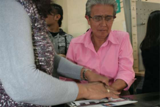 Registraduría Nacional del Estado Civil / Registraduría Nacional del Estado Civil