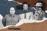 Las comunicaciones clandestinas de Chiquito Malo, el líder del Clan del Golfo