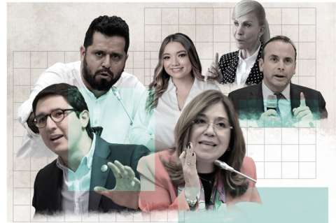 El petrismo, la U y otras fuerzas se disputan el poder en el Valle: así va la puja