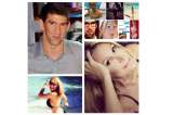 Novia de Michael Phelps nació intersexual