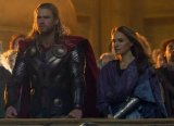 “Thor: Love and Thunder” comenzará su rodaje en enero de 2021