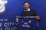 "Estoy en un avión que parece está por caerse a pedazos": audio de Emiliano Sala