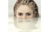 Shakira lanza el disco "El dorado"
