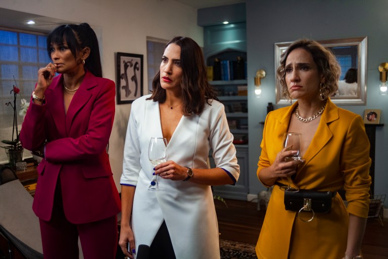 ‘Cochina Envidia’: ¿Cómo controlarla? Esto dicen sus protagonistas