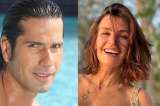 ¡Ya es todo un hombre! Conoce al sexy hijo de Gregorio Pernía y Marcela Mar.