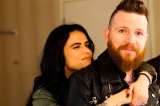 Daniel Habif y su esposa terminaron con moretones en ataque xenofóbico en Londres