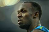 Usain Bolt anuncia que pone fin a la temporada 2015