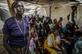 Uganda recibe el doble de refugiados que Europa