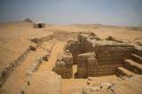 Fracturas en cráneos sugieren que sirvientes de reyes del antiguo Egipto fueron sacrificados