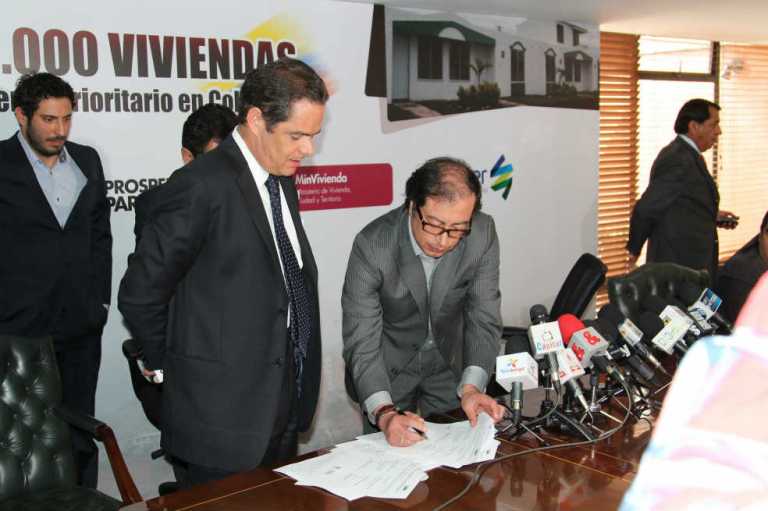 Los más pobres, ¿a los extramuros?