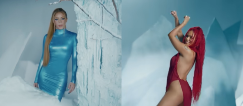 Shakira y Karol G: 8 frases polémicas que deja la nueva canción de las colombianas