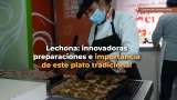 Lechona: innovadoras preparaciones e importancia de este plato tradicional