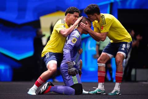 ¡Atención! Colombia, a la final del Mundial de la Kings League: ¿cuándo es?