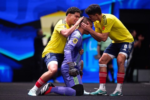 ¡Atención! Colombia, a la final del Mundial de la Kings League: ¿cuándo es?