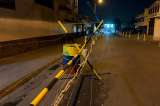 Maduro ordena el cierre temporal de tres puentes fronterizos con Colombia