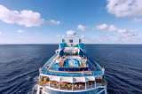 Royal Caribbean redobla la apuesta en 2026 con tres cruceros recargados de aventura