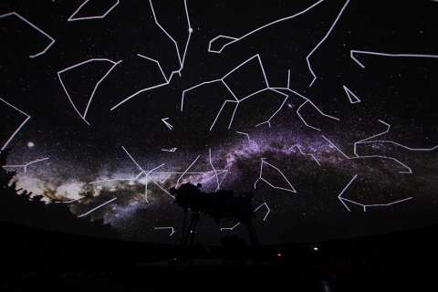 Alineación perfecta de 5 planetas: cuándo sucede y cómo afecta a los signos