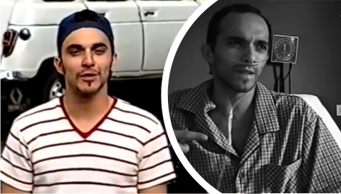 Leonardo Ramírez, el actor de ‘Padres e hijos’ que murió tras luchar contra el cáncer
