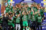 17 estrellas para el verde: Nacional le ganó la final a Tolima y es campeón
