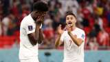 Alphonso Davies no pudo romper la sequía goleadora de Canadá en los Mundiales
