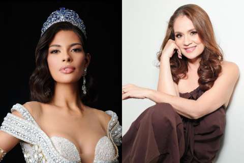 “El asalto a Miss Universo, el legado del desastre de Ortega”: Carlos Chamorro