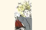 La mirada original de Yukio Mishima (Letras de Oriente)