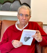 Darío Jaramillo: “Escribo poesía para exorcizar todos los demonios interiores”