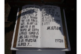 Profanan la tumba de María, personaje de la novela de Jorge Isaacs