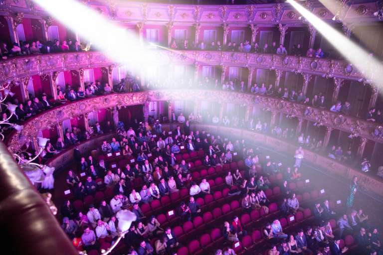 Teatro Colon