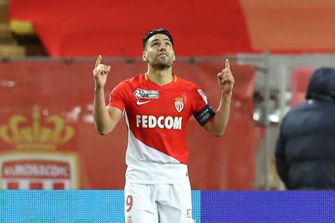 "No es nada grave, estoy a la espera de resultados médicos": Falcao