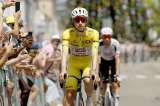 Así será la etapa 16 del Tour de Francia: recorrido, altimetría y dónde ver la contrarreloj