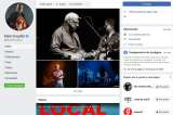 Mark Knopfler, la guitarra más personal del rock, cumple 70 años