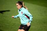 Daniela Montoya: “Seguiremos construyendo un mejor camino para el fútbol femenino”