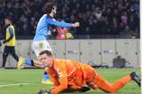 Napoli quiere que 2023 sea su año: goleó 5-1 a Juventus y se aleja en la punta