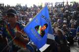 Bolivia: Evo Morales no podrá postularse como candidato presidencial