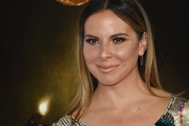 Kate del Castillo denuncia una persecución política por su reunión con El Chapo