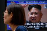 Kim Jong-Un supervisó bomba H para misil norcoreano