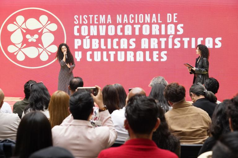 El nuevo sistema de convocatorias de Minculturas dará $175 mil millones en estímulos y becas